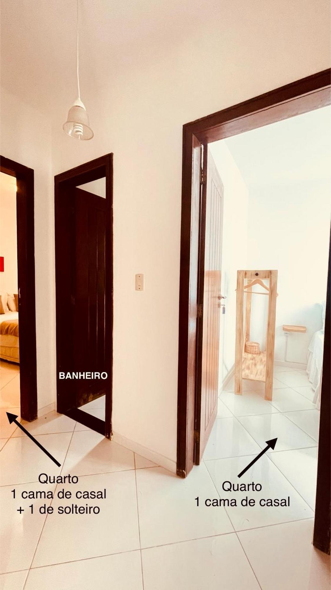 Pousada Bella Boipeba Velha Boipeba Dış mekan fotoğraf