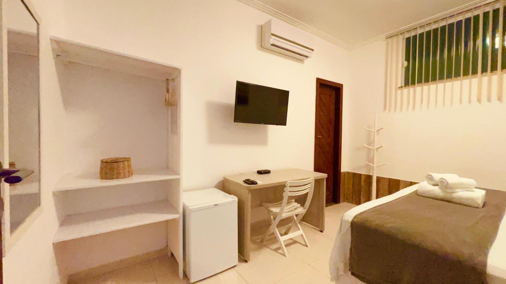 Pousada Bella Boipeba Velha Boipeba Dış mekan fotoğraf